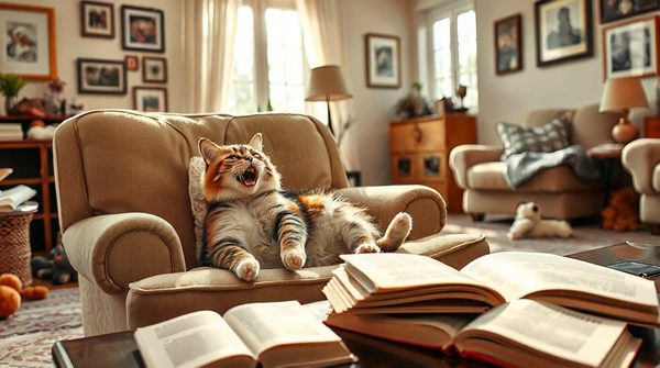 Garde animaux à domicile : le choix idéal pour vos absences