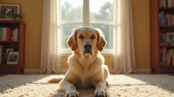 Protégez votre chien avec une assurance pas chère