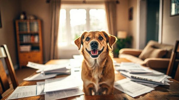 Top conseils pour choisir une assurance canine abordable